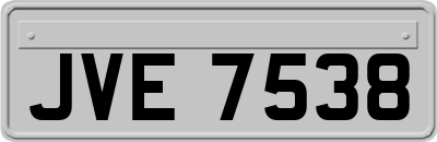 JVE7538