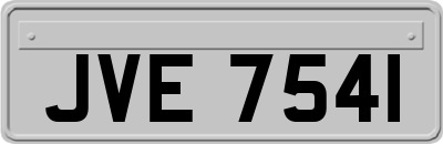 JVE7541