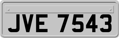 JVE7543