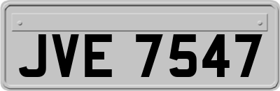 JVE7547