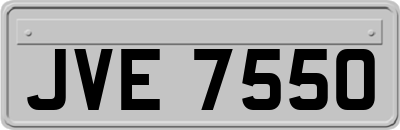 JVE7550