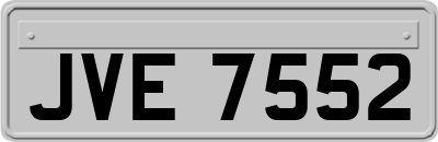 JVE7552