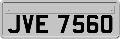 JVE7560