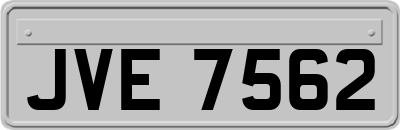 JVE7562