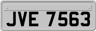 JVE7563
