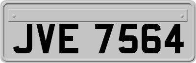 JVE7564