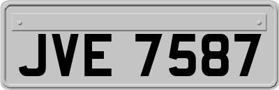 JVE7587
