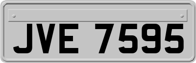 JVE7595