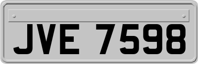 JVE7598