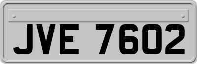 JVE7602