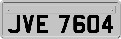 JVE7604