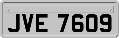 JVE7609
