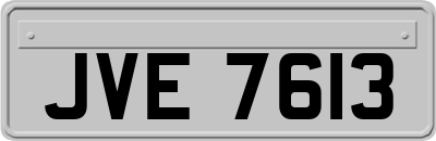 JVE7613