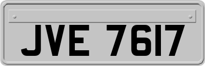 JVE7617