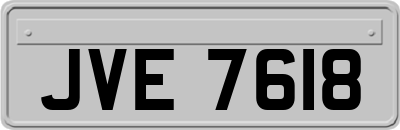 JVE7618