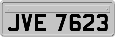 JVE7623