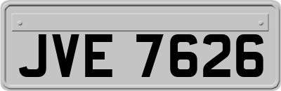 JVE7626