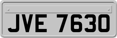 JVE7630