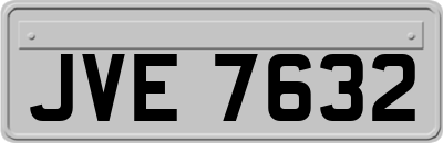 JVE7632