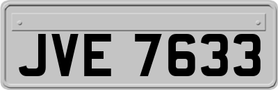 JVE7633