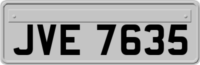 JVE7635