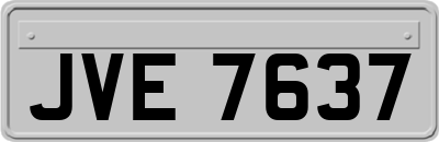 JVE7637