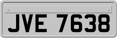 JVE7638