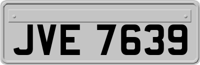 JVE7639