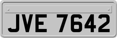 JVE7642