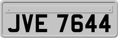 JVE7644