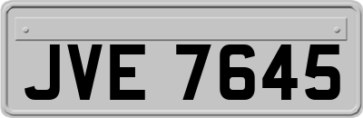 JVE7645