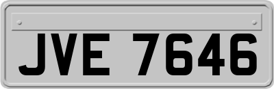 JVE7646