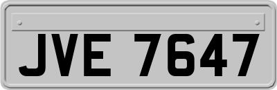 JVE7647