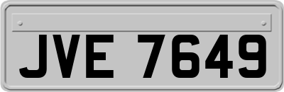 JVE7649