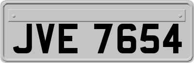 JVE7654