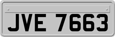 JVE7663