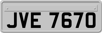 JVE7670