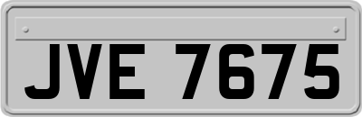 JVE7675