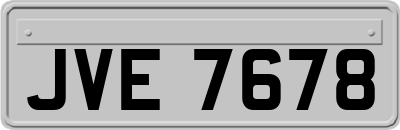 JVE7678