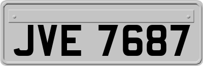 JVE7687