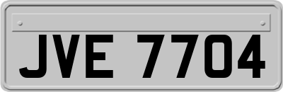 JVE7704