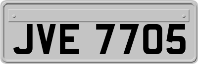 JVE7705