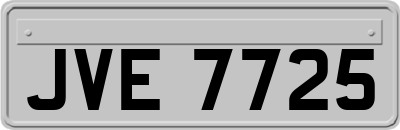 JVE7725