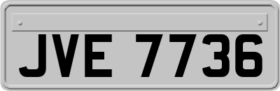 JVE7736