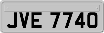 JVE7740