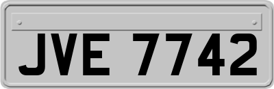 JVE7742