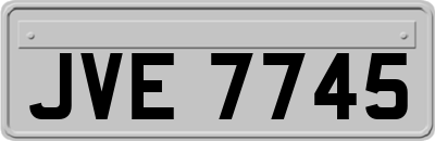 JVE7745