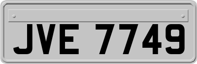 JVE7749