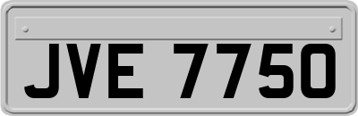 JVE7750