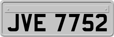 JVE7752